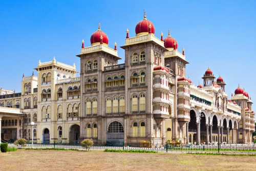 Mysore Goa Exploration