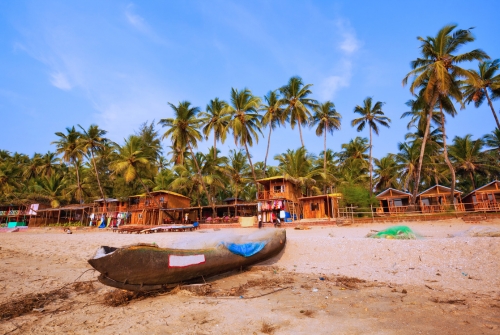 Unforgettable Goa Holidays