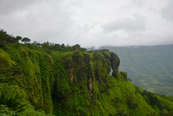 Mahabaleshwar